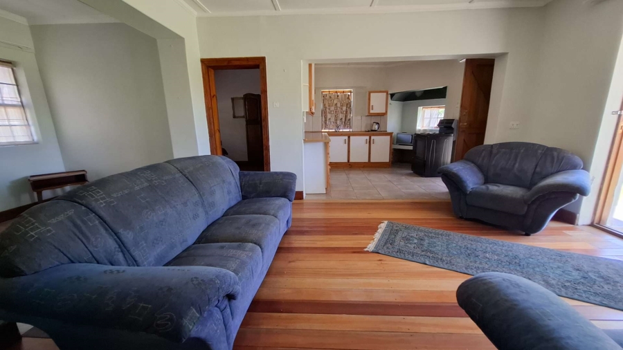 2 Bedroom Property for Sale in Heidelberg Western Cape